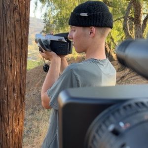 Meet your Posher, Seth